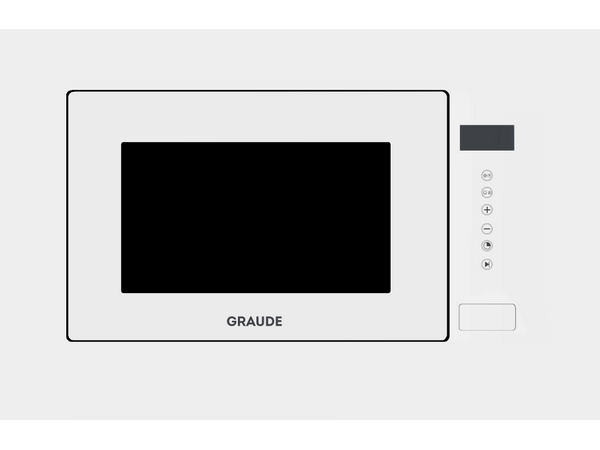 СВЧ-печь GRAUDE MWG 38.1 W встраиваемая