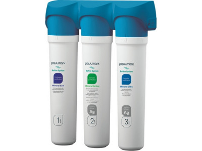 Система фильтрации воды Paulmark Refine System PM-110003
