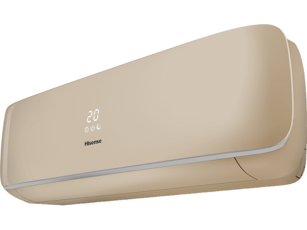 Сплит-система Hisense AS-13UW4RVETG01G(С)/AS-13UW4RVETG01W(С) Wi-Fi