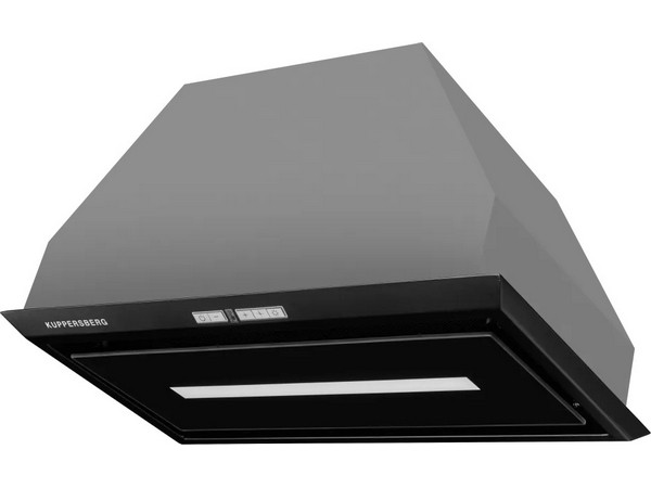 Вытяжка Kuppersberg INTRO 60 Black