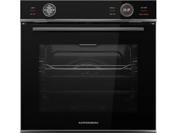Духовой шкаф Kuppersberg HT 612 BX