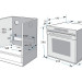 Духовой шкаф Kuppersberg HT 612 BX