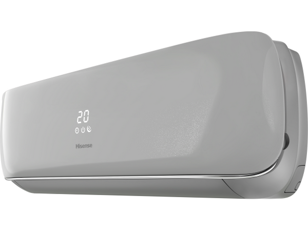 Сплит-система Hisense AS-10UW4RVETG01G(S)/AS-10UW4RVETG01W(S) Wi-Fi