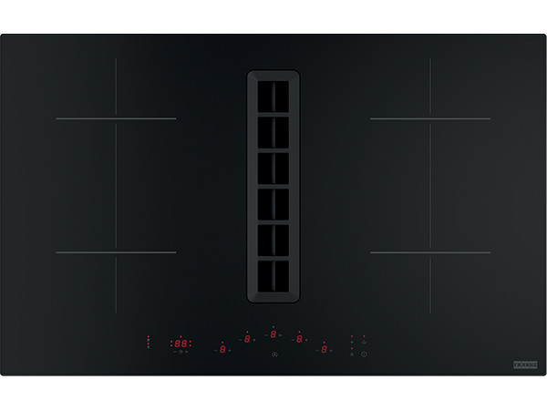 Варочная панель Franke FMA 8372 4RC HI (340.0731.878) индукционная с вытяжкой
