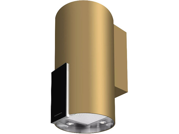 Вытяжка Kuppersberg WL-MOTUBA GOLD