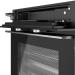 Духовой шкаф TEKA STEAMCHEF HLB 8550 SC NIGHT RIVER BLACK (111200001) с пароваркой