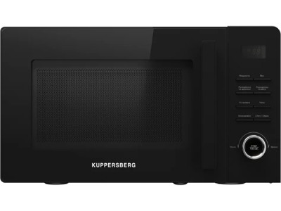 СВЧ-печь Kuppersberg TMW 231 B