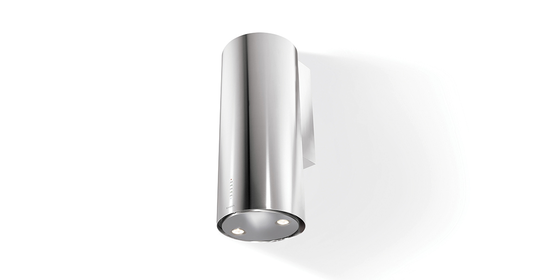 Вытяжка Faber CYLINDRA/2 EV8 2EL XH890 (110.0332.307)