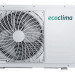 Сплит-система Ecoclima ECW-HE07/BB-4R2 / EC-HE07/B-4R2