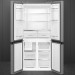 Холодильник SMEG FQI48XE