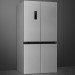 Холодильник SMEG FQI48XE