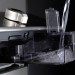Духовой шкаф Bertazzoni FMOD6117CTB3 с паром