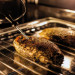Духовой шкаф Bertazzoni FMOD6117CTB3 с паром