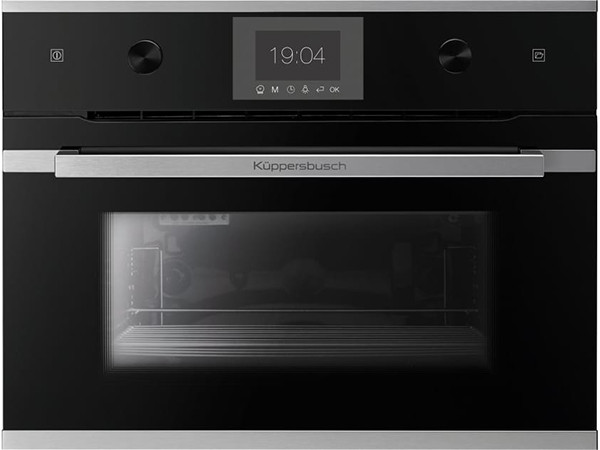 Паровой шкаф Kuppersbusch CD 6350.0 S1