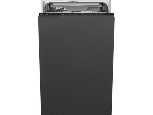 Посудомоечная машина SMEG ST4533CIN