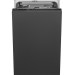Посудомоечная машина SMEG ST4533CIN