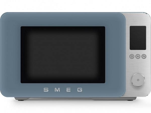 СВЧ-печь SMEG MOC02SBMEU