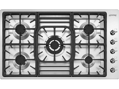 Варочная панель SMEG PGF95-4 газовая