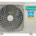 Сплит-система Hisense AS-18UW4RMSKB01G/AS-18UW4RMSKB01W Wi-Fi