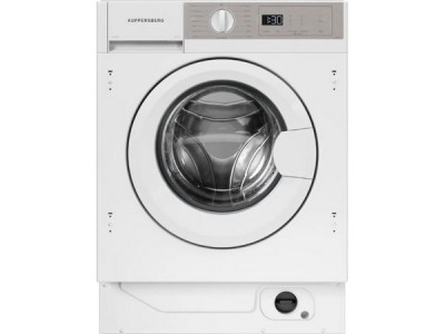 Стирально-сушильная машина Kuppersberg WDM 542 встраиваемая