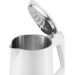 Чайник Monsher MK 501 Blanc