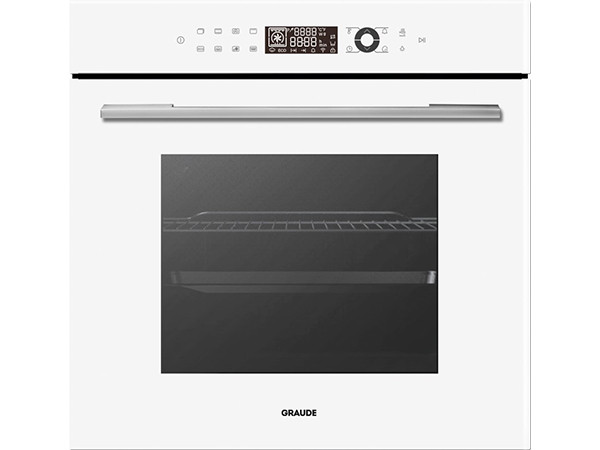 Духовой шкаф GRAUDE BM 60.3 W