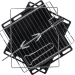 Духовой шкаф GRAUDE BM 60.3 W