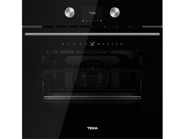 Духовой шкаф TEKA STEAKMASTER NIGHT RIVER BLACK (111000036)