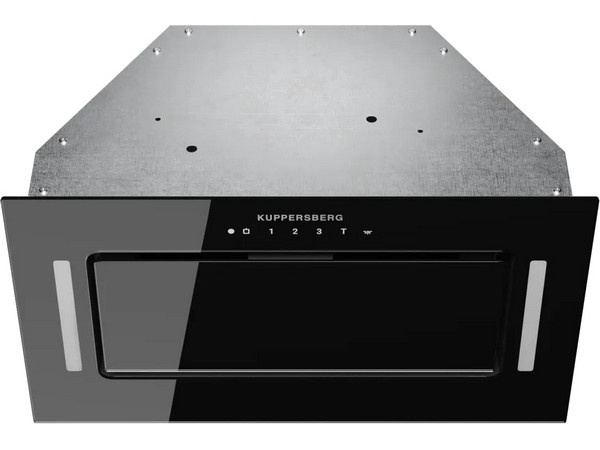 Вытяжка Kuppersberg INNOVA V 60 Black