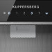 Вытяжка Kuppersberg INNOVA V 60 Black