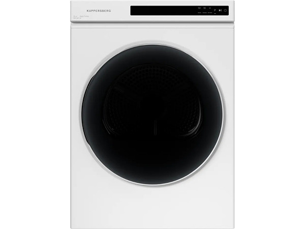 Сушильная машина Kuppersberg DM 561 W