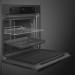 Духовой шкаф SMEG SF6200TB
