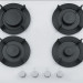 Варочная панель Franke FHMF 604 4G C WH design Dror (106.0541.749) газовая