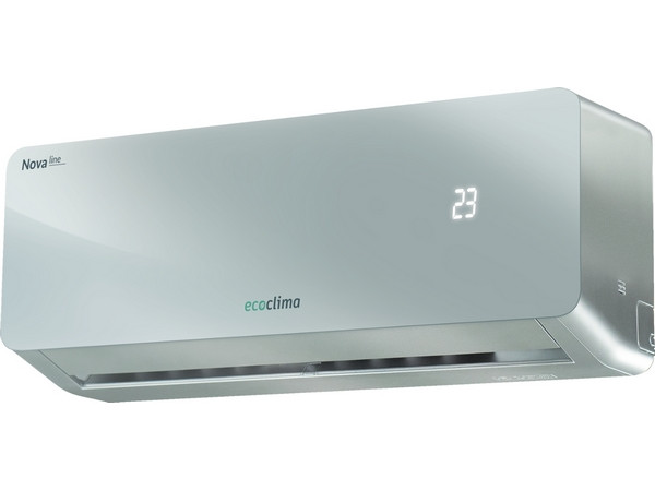 Сплит-система Ecoclima Silver ECW/I-СH12/AAS-4R1/EC/I-CH12/A-4R1