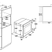 Духовой шкаф Kuppersbusch BD 6340.0 S2 с паром