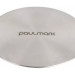 Мойка Paulmark Lumi 74uni-skew LU74SK-WH, белый