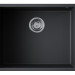 Мойка Omoikiri Bosen 54-U-BL Tetogranit/черный (4993161)