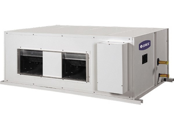 Канальная сплит-система Gree FGR60Pd/D(2)/Na-M