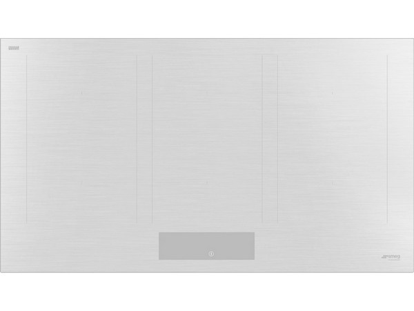 Варочная панель SMEG SIM3964MWH индукционная