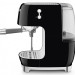 Кофемашина-эспрессо SMEG ECF03BLEU черный