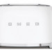 Тостер на 2 ломтика SMEG TSF01WHEU белый