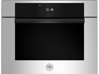 Духовой шкаф Bertazzoni FMOD4077MTX3 компактный с СВЧ