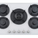 Варочная панель Franke FHMF 755 4G DC C WH design Dror (106.0541.753) газовая