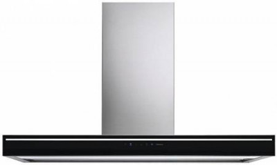 Вытяжка Falmec LUMINA NRS ISOLA BLACK 90