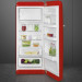 Холодильник SMEG FAB28RRD6