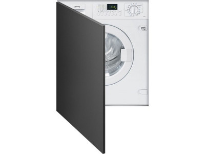 Стиральная машина SMEG LBI147 встраиваемая