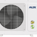 Сплит-система AUX ASW-H12A4/JD-R1/AS-H12A4/JD-R1
