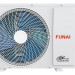 Сплит-система Funai RAC-I-SG25HP.D04/S/RAC-I-SG25HP.D04/U Wi-Fi