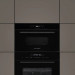 СВЧ-печь Kuppersberg HMW 634 B встраиваемая