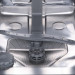 Посудомоечная машина Kuppersberg GLM 4581